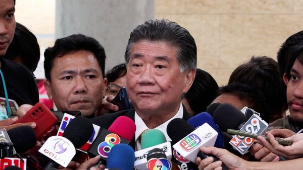 “เพื่อไทย” มั่นใจตั้ง รบ.ไม่สะดุด  รบ.ข้ามขั้วจุดเริ่มต้นขัดแย้ง ?          