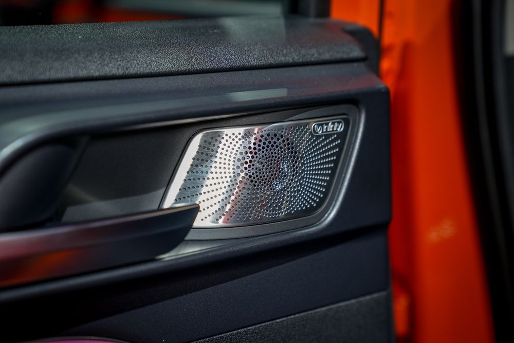 TANK 300 Hybrid SUV รีวิว