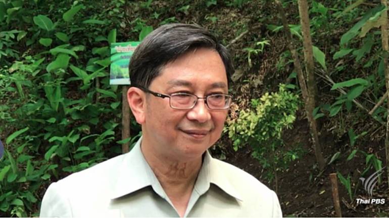 เจ้าของวลี นามสกุล “สุรัสวดี” ก็ไม่ได้หมายความจะต้องทำงานให้พรรคการเมืองใดพรรคการเมืองหนึ่ง
