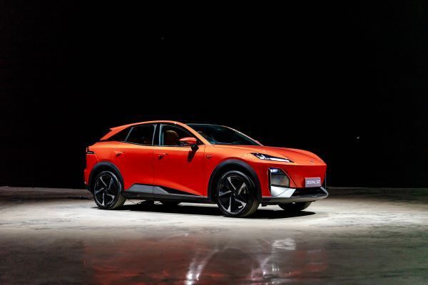 Changan 2023-2024 2