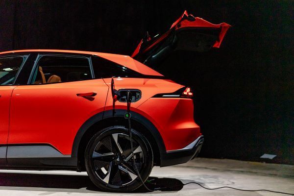 Changan 2023-2024 3