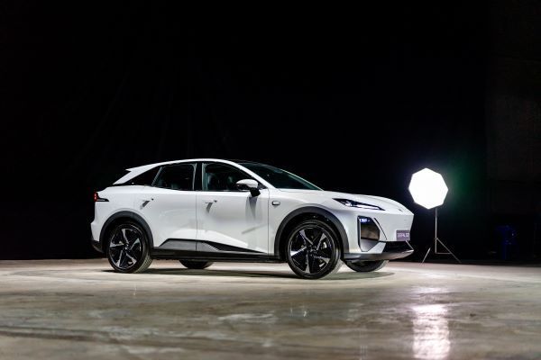 Changan 2023-2024