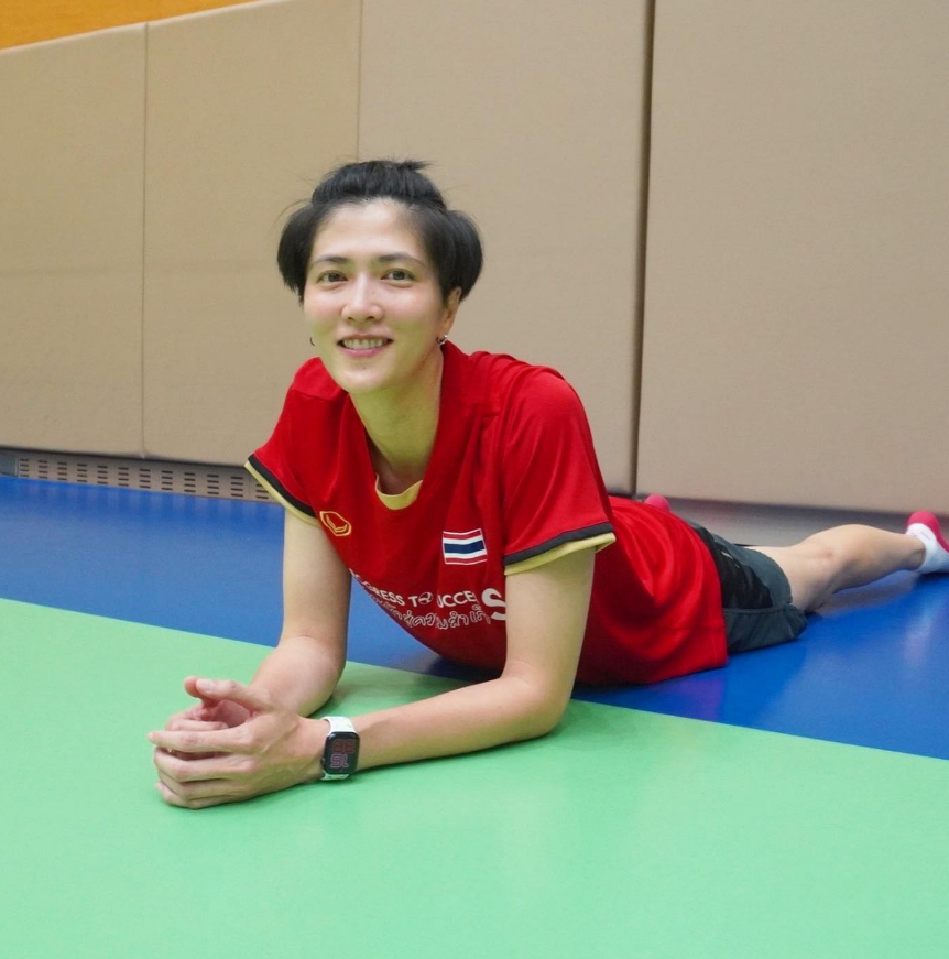 7 เซียน วอลเล่ย์บอลทีมชาติไทย