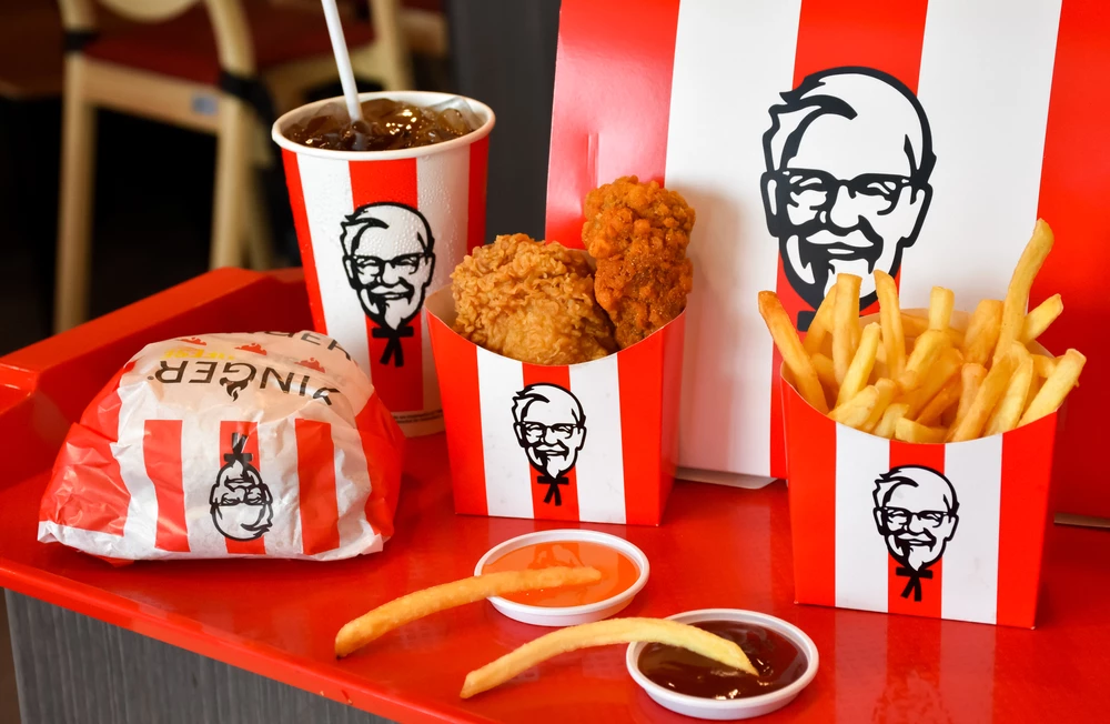 ‘KFC’ ครองอันดับ 1 ในไทย แต่ทำไม ‘ล้มเหลว’ ในประเทศต้นกำเนิด
