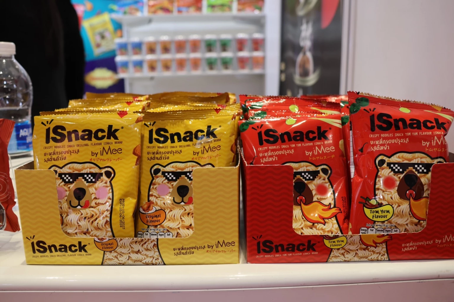 งาน CIIE 2023 โอกาสทอง”สินค้าไทย” เปิดตลาดสู่แดนมังกร