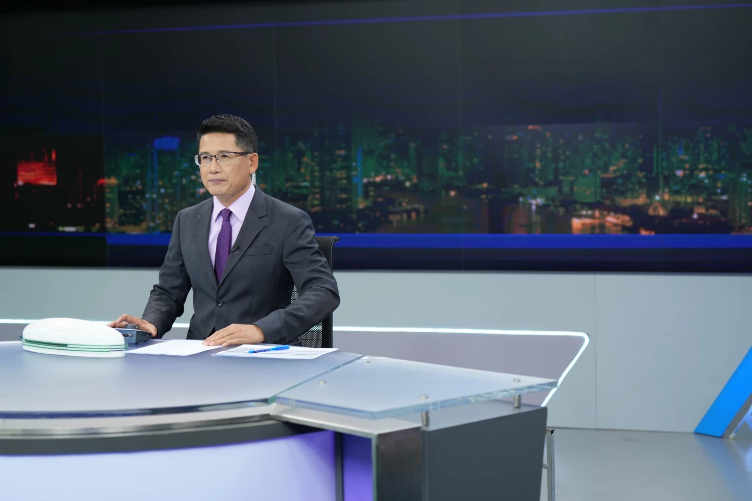 เปิดรายชื่ออดีตนักข่าว ‘ITV’ รวม ‘ตัวตึง’ วงการสื่อไทยในปัจจุบัน