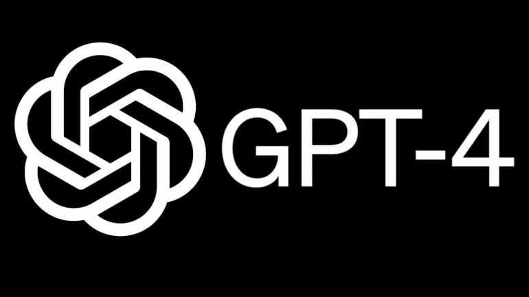 โมเดล GPT-4 ของ Open AI