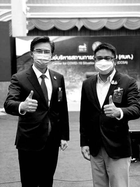 ภาพ : facebook More ทวีศิลป์