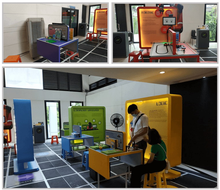 ท้องฟ้าจำลอง มีอะไรบ้างที่น่าสนใจ - interbangkok.com